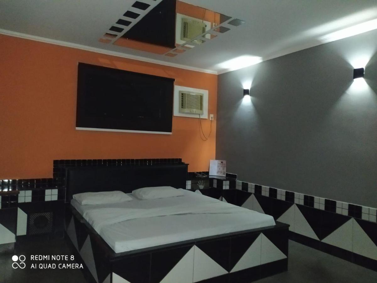 Movie Inn Motel E Hospedagem (Adults Only) Ribeirão Preto Buitenkant foto